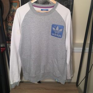 Adidas Crewneck